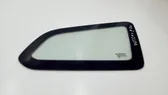 Rear side window/glass