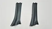 Fender foam support/seal