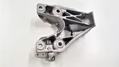 Engine mounting bracket