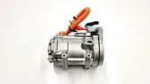 Air conditioning (A/C) compressor (pump)