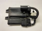 Active carbon filter fuel vapour canister