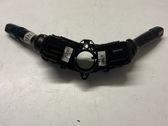 Wiper turn signal indicator stalk/switch