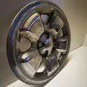 R17 wheel hub/cap/trim