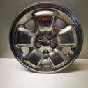 R17 wheel hub/cap/trim