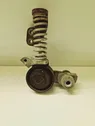 Generator/alternator belt tensioner