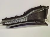 Wiper trim