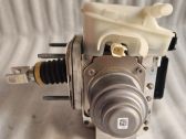 Brake booster