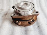 Rear wheel ball bearing