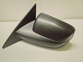 Coupe wind mirror (mechanical)