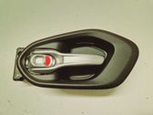 Front door interior handle