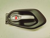 Front door interior handle