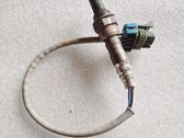 Lambda probe sensor
