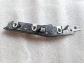 Fender mounting bracket
