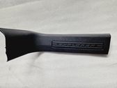 Front sill trim cover