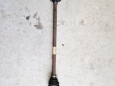 Rear driveshaft