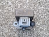 Unidad de control/módulo de la caja de transmisión diferencial