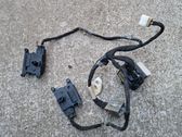 Panel wiring