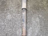 Rear shock absorber/damper