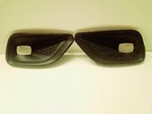 Front fog light trim/grill