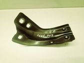 Fender mounting bracket