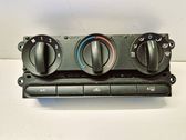 Climate control unit