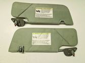 Sun visor