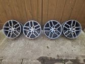 R20 alloy rim