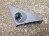 Wing mirror switch