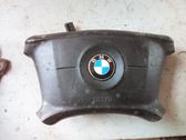 Steering wheel airbag