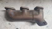 Exhaust manifold