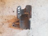 Engine mounting bracket