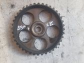 Camshaft pulley/ VANOS