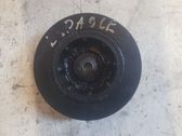 Crankshaft pulley