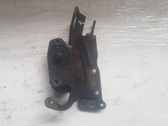 Generator/alternator belt tensioner