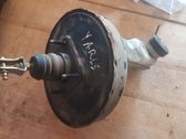 Brake booster