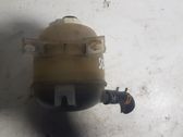 Coolant expansion tank/reservoir