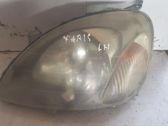Headlight/headlamp