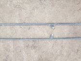 Roof bar rail