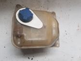 Coolant expansion tank/reservoir