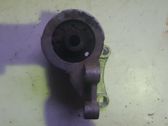 Gearbox mounting bracket