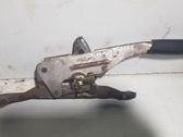 Handbrake/parking brake lever assembly