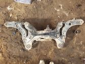 Front subframe