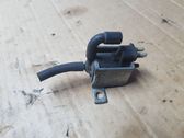 Turbo solenoid valve