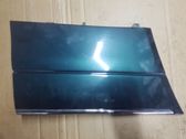 Fender trim (molding)