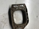 Engine mounting bracket
