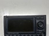 Radio / CD-Player / DVD-Player / Navigation