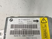 Airbagsensor Crashsensor Drucksensor