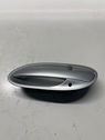Rear door handle cover