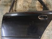 Rear door