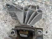 Engine mount bracket